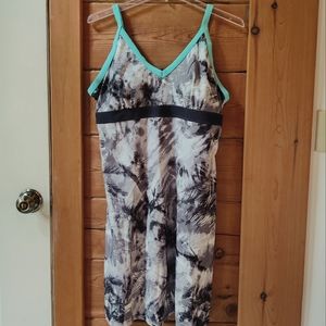Women's Swim Dress